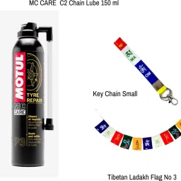 MTCD-133 Tyre Repair P3 Full-Synthetic Engine Oil-picture-28