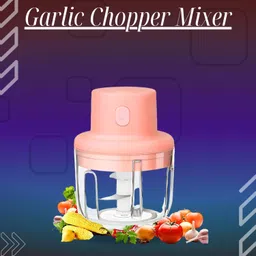 frony Electric Vegetable & Fruit Chopper-picture-18