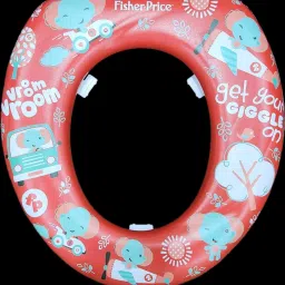 Soft Cushioned Plastic Baby Potty Seat Potty Seat-15