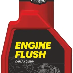 Engine Flush for Car and SUV 250ml Oil Flush and Treatment-7