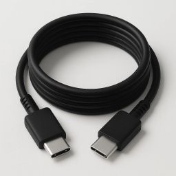 shopbucket Type C 6 A 1.1 m 25W Type-C to Type-C Rapid Charge Wire-image-21