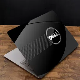 Adefex Laptop Skin Bubble-Free HD Quality Sticker Dell_06 Vinyl Laptop Decal 15.6-image-4