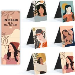Magnetic Bookmark Page Clip Bookmark-image-18
