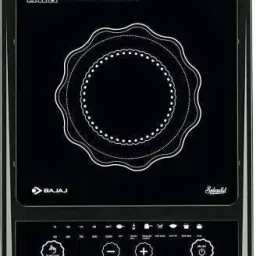 1200 W Induction Cooktop Push Button-24