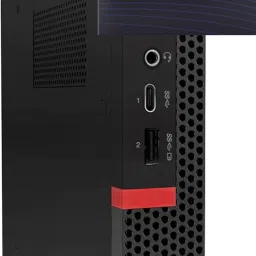 COMPUTER WORLD ThinkCentre Mini PC- Core i7 - 9700 [8 Cores, 8 Threads, Upto 4.70 GHz] [VSN] - Windows 11 Pro, Intel H310M, Intel Core i7 (9th Gen) Processor [12M Cache, Up to 4.70 GHz], 32 GB DDR4, 1024 GB SSD Mini PC-51