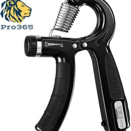 Adjustable Hand Gripper with Counter For Men & Women Hand Grip/Fitness Grip-picture-4