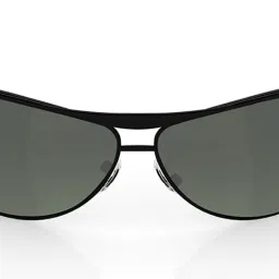 Polarized Aviator Sunglasses (Free Size)-image-13