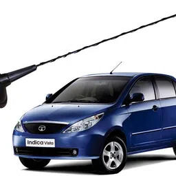auto pearl ER-Premium Qualtiy Car Replacement Audio Roof Signal Receiver For - Tata Indica Vista - TI-22 Satellite Vehicle Antenna-picture-38
