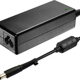 lap power 19.5V X 3.34A 65W Charger for Dell Pin Size 7.4MM X 5.0MM Smart Pin 65 W Adapter-24
