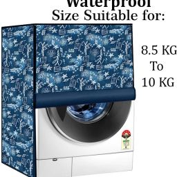 Front Loading Washing MachineCover-image-38