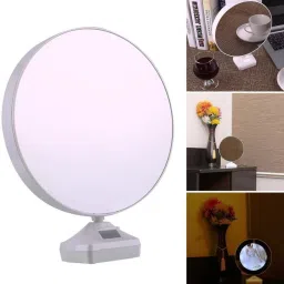 dynamic world Polymer Table Photo Frame image 4