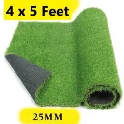 Green Polypropylene Carpet-51