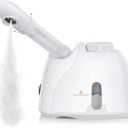 K-33S Facial Steamer for face, Nose, and Cough Steam Vaporizer Machine Professional Facial Steamer-image-8