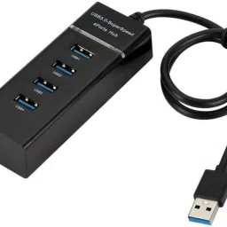 ms bharat USB 3.0 USB Combo Set image 2