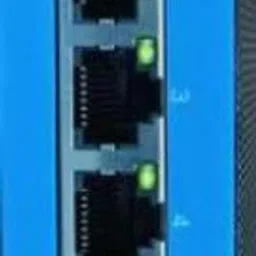 xcorn 5 Ports 100M Industrial Ethernet Switch 5 Ports 100 Mbps Network Switch-picture-9