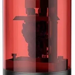 sparkmaker High-resolution One-key Printing 1st Version Mini Desktop Resin Sla 3D Printer 3D Printer image 4