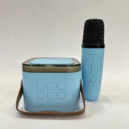 TEJA ENTERPRISES K121 5 W Bluetooth Party Speaker-image-20