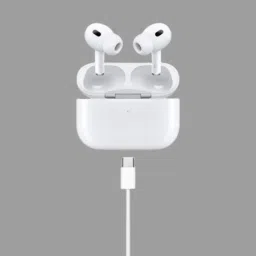 AirPods Pro 25H Play Type-C Fast Charge, Anc-Z3 Bluetooth Headset-image-4