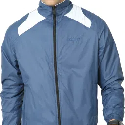 Ryker Solid Men's Windcheaters Jacket Regular Fit Solid Men Wind Cheater-image-88