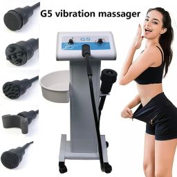 4beauty Therapy G5 deep percussion physiotherapy percussor fitness vibration body massager, g5 anti-cellulite slimming machine Tools Massager-image-50