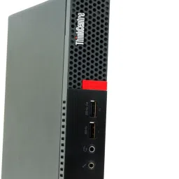 NCS Core i7 - 6700 - ThinkCentre Mini CPU [PHP] Lenovo Tiny PC - Intel® Core™ i7 (6th Gen) [8MB Cache, Up to 4.00 GHz] (32 GB RAM/Intel® HD 530 4K Graphics/1 TB SSD Capacity/Windows 11 Pro) Mid Tower with MS Office-picture-7