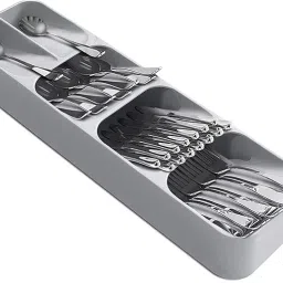 Empty Cutlery Box Drawer Case-2