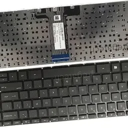Regatech Pav X360 14-BA028NG, 14-BA028NP, 14-BA028NS, 14-BA028TX Internal Laptop-size Laptop Keyboard Compatible with Desktop, Laptop, Mac-image-27