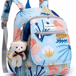 Mini Diaper Bag for Mothers for Travel Backpack Diaper Bag-image-54