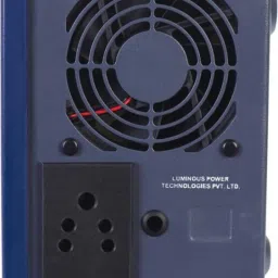 luminous 350 SQUARE WAVE UPS Square Wave Inverter image 2