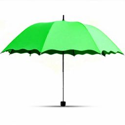 Blossom Magic Umbrella Umbrella-image-34