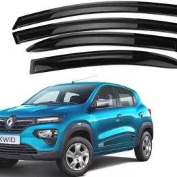 Non-convertibles Front, Rear Wind Deflector-20