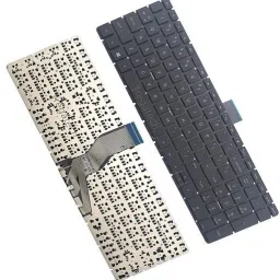 Regatech PAV 15-AU109NL, 15-AU109NO, 15-AU109TX, 15-AU109UR Internal Laptop-size Laptop Keyboard Compatible with Desktop, Laptop, Mac-picture-1