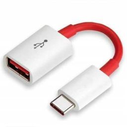 Mobiseries USB Type C OTG Adapter-34