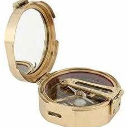 Brunton Compass Brass Compass-picture-39