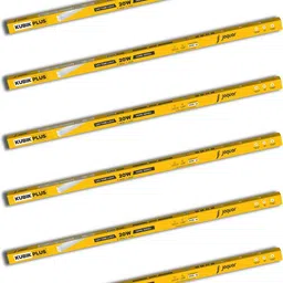 jaquar Lighting LED Kubik UltraBatten with High Lumen 20 W 30 cm Tube Light-picture-25