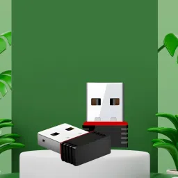 GUGGU Wireless -N Mini USB Adapter USB Adapter-image-29