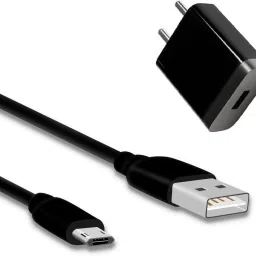 Wall Charger Accessory Combo for Redmi Note 4-20