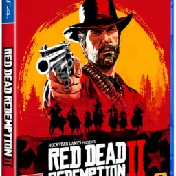Red Dead Redemption 2-7
