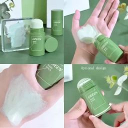 Anti-Acne Oil Control MaskFace Shaping Mask-image-2