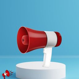 frony Handheld Megaphone with Siren, Microphone & Rechargeable for Outdoor EventsB298 Megaphone Portable Megaphone Siren Loudspeaker Function &Long Battery BackupQ298 Outdoor PA System-picture-13