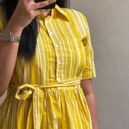 Women Printed Viscose Rayon Anarkali Kurta-image-16