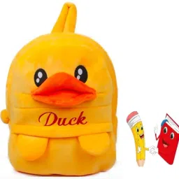 Duck kids Bag for School School Bag-image-46