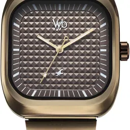 Vyb Analog Watch - For Men FV30001QM02W-24