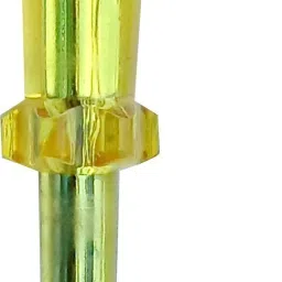 66-120 yellow linesman Analog Voltage Tester-31