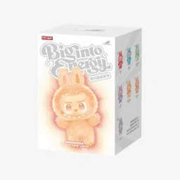 Labubu Assorted Surprise Random Design Mystery Figure Designer Series-17