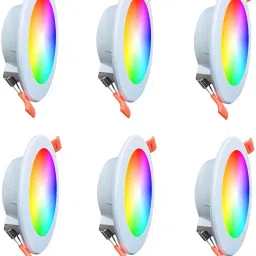 9 W Basic Decorative B22 LED Bulb-25