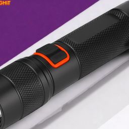 X103 Car Emergency Light with 3 Different Modes,Hammer and Seatbelt Cutter Torch-image-37
