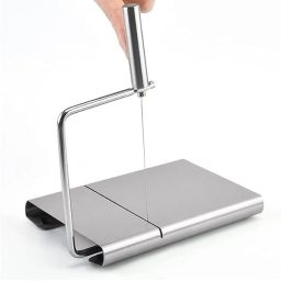 Steel cheese Slicer Kitchen Tool Set-image-25