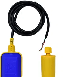 AMPEREUS R.o Plant ( floaty water level control PACK OF 2 ) Wired Sensor Security System Wired Sensor Security System-16