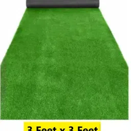 Artificial Grass Door Mat-image-8